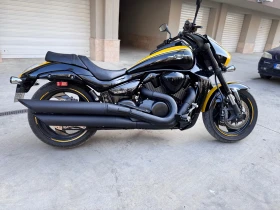 Suzuki Boulevard M109R * 14000KM* FACE* , снимка 4