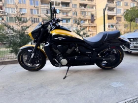 Suzuki Boulevard M109R , снимка 2