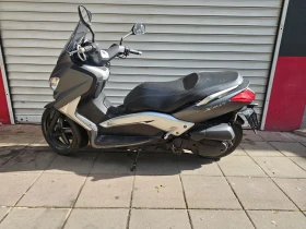 Yamaha X-max 125cm3 26000km, снимка 1