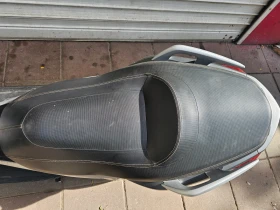 Yamaha X-max 125cm3 26000km, снимка 5