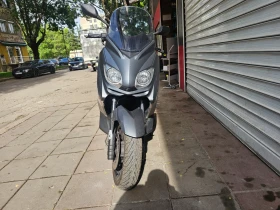 Yamaha X-max 125cm3 26000km | Mobile.bg    6