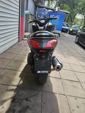 Yamaha X-max 125cm3 26000km, снимка 3