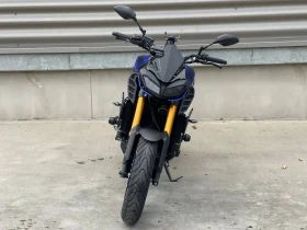 Yamaha Mt-09 SP, снимка 3