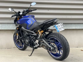 Yamaha Mt-09 SP, снимка 5