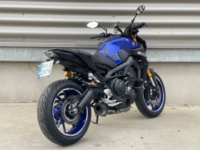 Yamaha Mt-09 SP, снимка 6