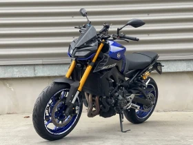 Yamaha Mt-09 SP, снимка 2