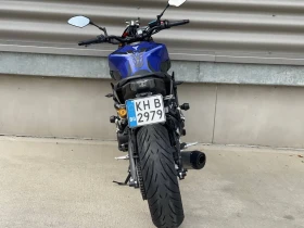 Yamaha Mt-09 SP, снимка 12