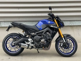 Yamaha Mt-09 SP, снимка 4