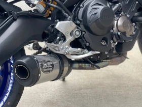 Yamaha Mt-09 SP, снимка 13