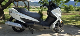     Suzuki Burgman UH200