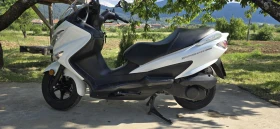 Suzuki Burgman UH200 | Mobile.bg    5