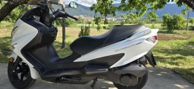 Suzuki Burgman UH200 | Mobile.bg    3
