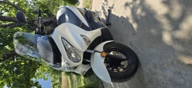 Suzuki Burgman UH200 | Mobile.bg    4