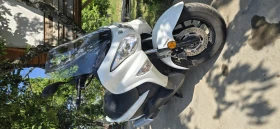 Suzuki Burgman UH200 | Mobile.bg    2