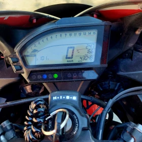 Honda Cbr | Mobile.bg    14