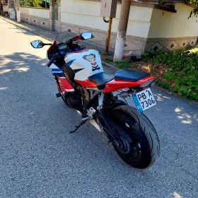 Honda Cbr | Mobile.bg    6