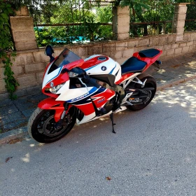 Honda Cbr | Mobile.bg    8