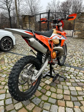     Ktm 300 TPI 2023 