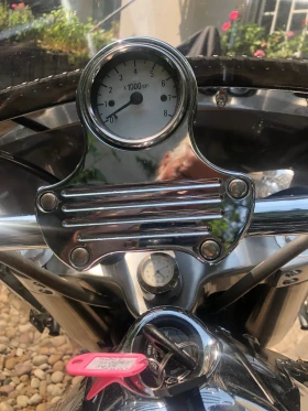 Yamaha Road Star 1700cc | Auto.bg — изображение 13
