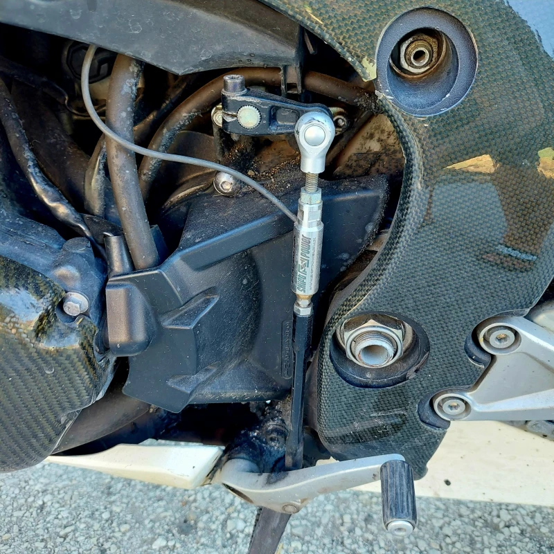 Honda Cbr, снимка 15 - Мотоциклети и мототехника - 52500039