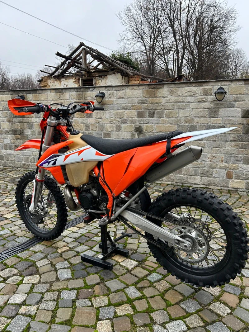 Ktm 300 TPI 2023 РЕГИСТРИРАН, снимка 6 - Мотоциклети и мототехника - 52712221