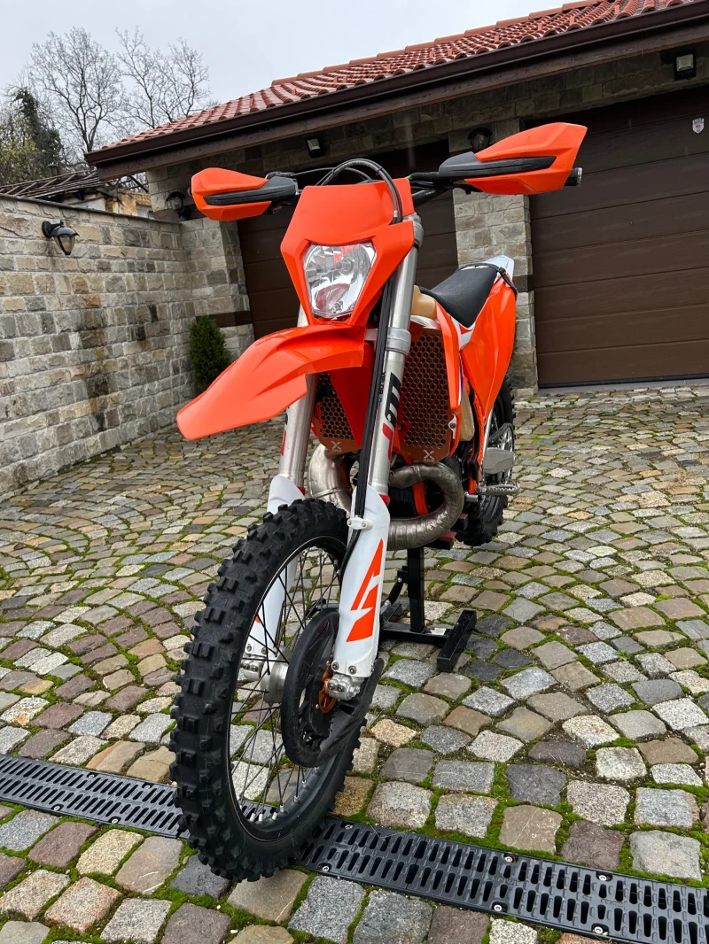 Ktm 300 TPI 2023 РЕГИСТРИРАН, снимка 8 - Мотоциклети и мототехника - 52712221