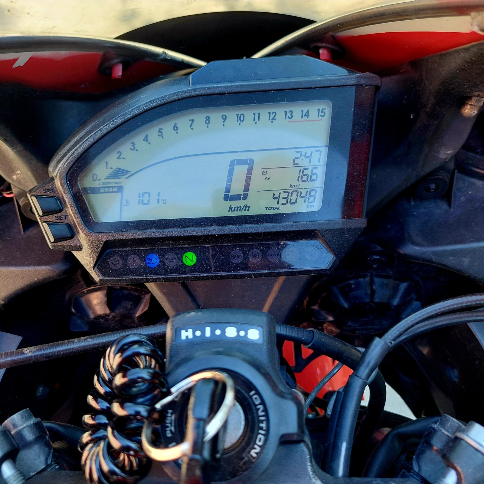 Honda Cbr | Mobile.bg   14