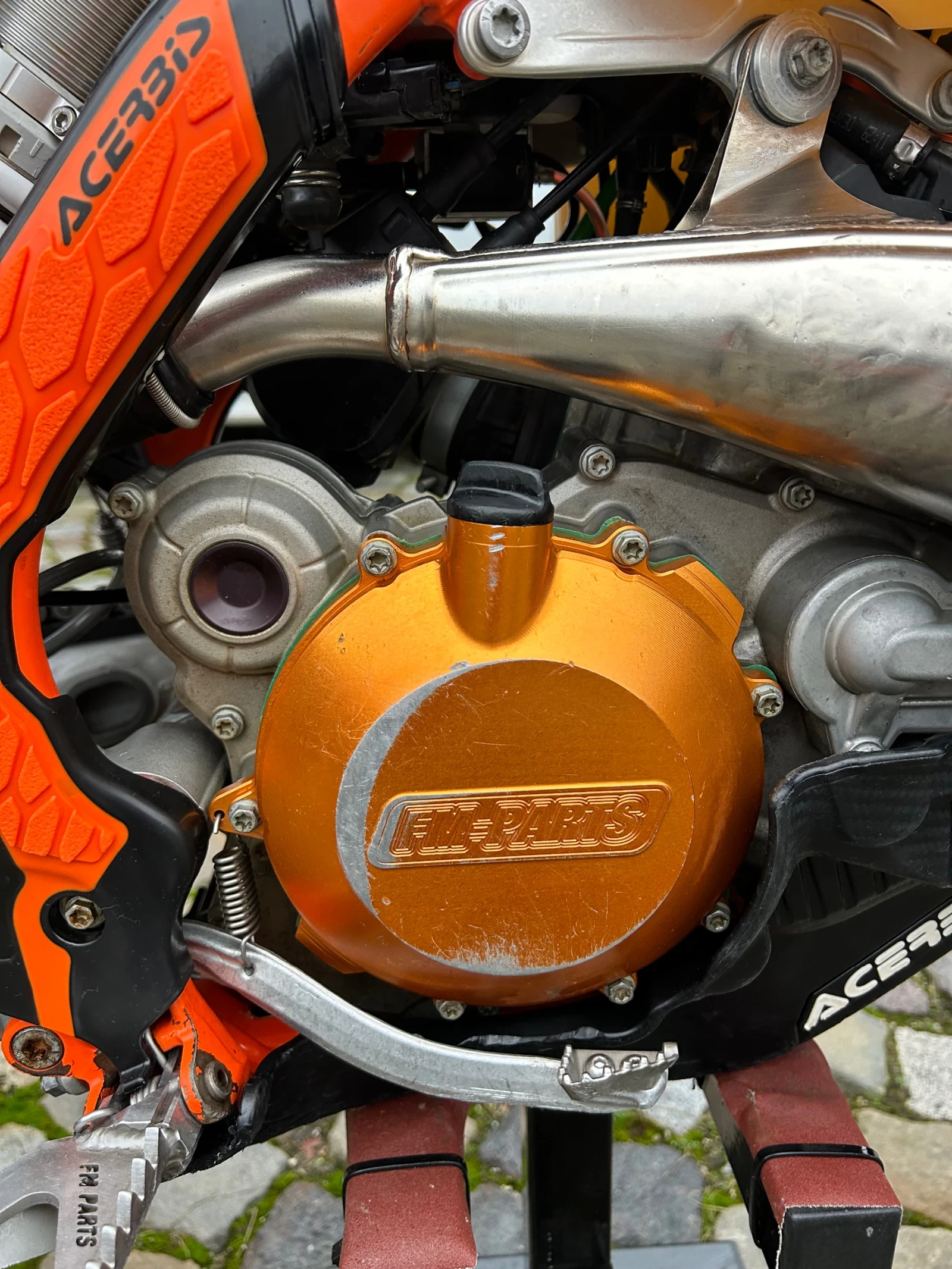 Ktm 300 TPI 2023  | Mobile.bg   11