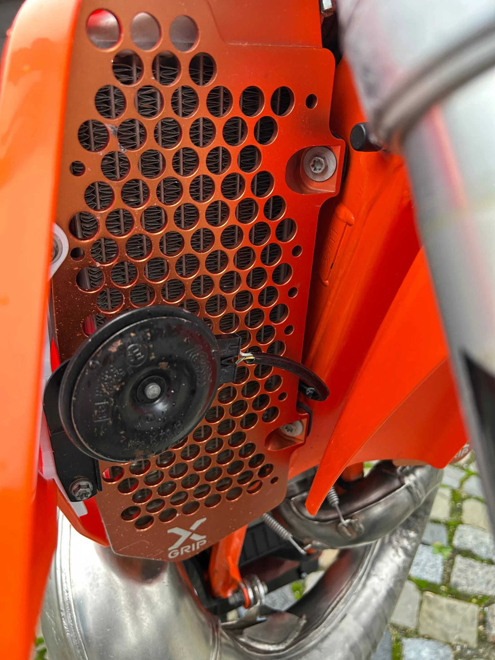 Ktm 300 TPI 2023 РЕГИСТРИРАН - изображение 10