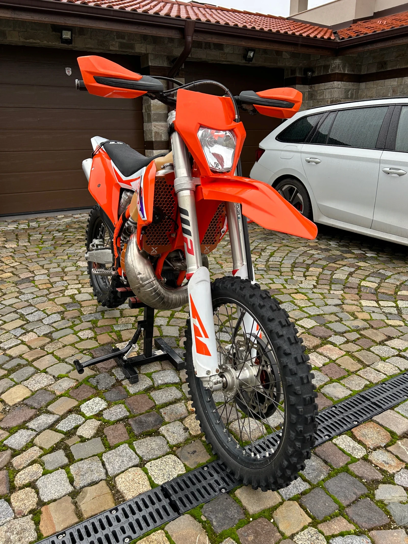Ktm 300 TPI 2023  | Mobile.bg   1