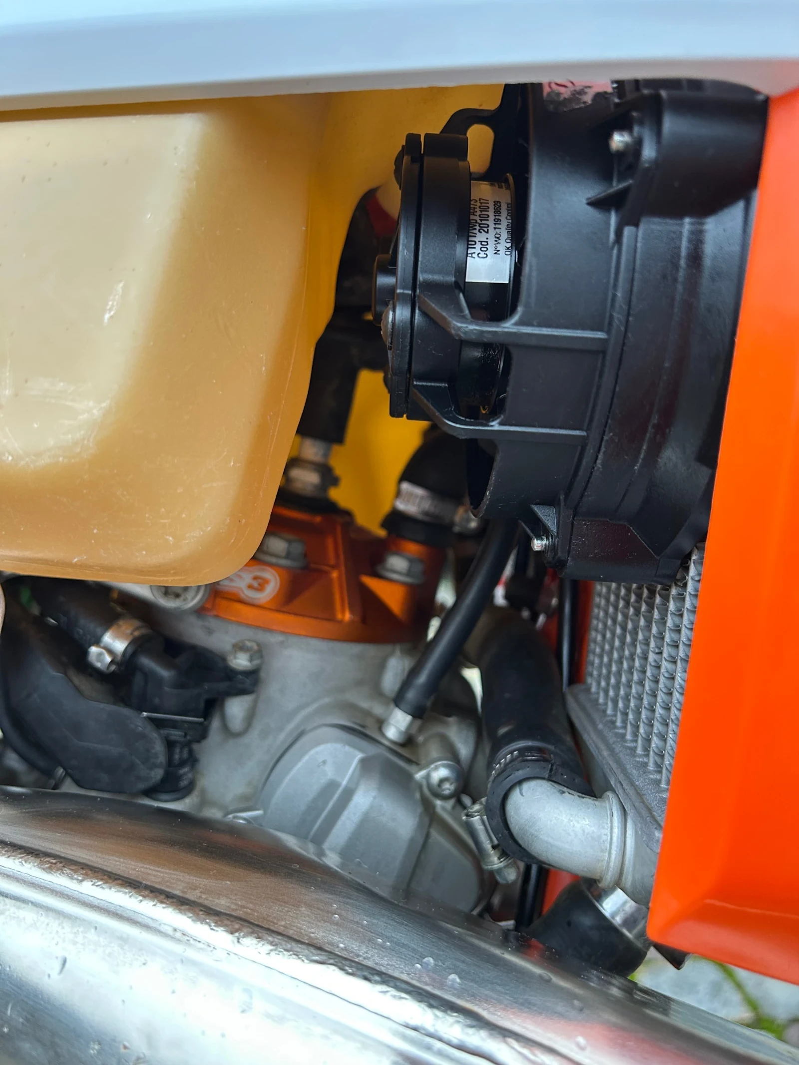 Ktm 300 TPI 2023  | Mobile.bg   12