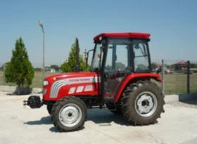  Foton TB504C | Mobile.bg    3