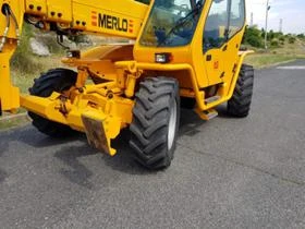   Merlo P40.16K 4x4x4 | Mobile.bg    9