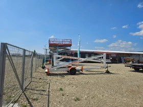 Автовишка Друга марка 130лв/ПОД НАЕМ , снимка 3