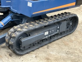 Багер Hitachi EX-22 * ОЧАКВАН 30.10.2026!!!, снимка 8