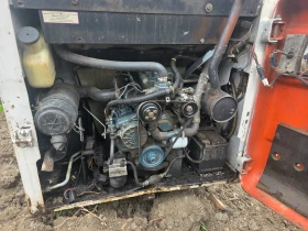 Мини челни товарачи Bobcat 553 | Auto.bg — изображение 8