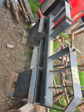 Мини челни товарачи Bobcat 553 | Auto.bg — изображение 10