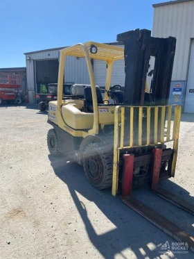 ������� Hyster H80FT | Mobile.bg � ����� ������ 8