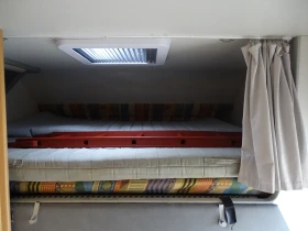 Кемпер Fiat KNAUS TRAVELLER , снимка 12