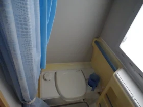 Кемпер Fiat KNAUS TRAVELLER , снимка 14