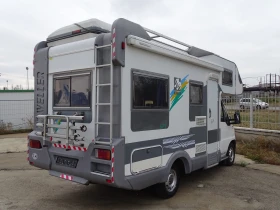  Fiat KNAUS TRAVELLER  | Mobile.bg    7