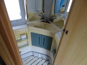  Fiat KNAUS TRAVELLER  | Mobile.bg    14