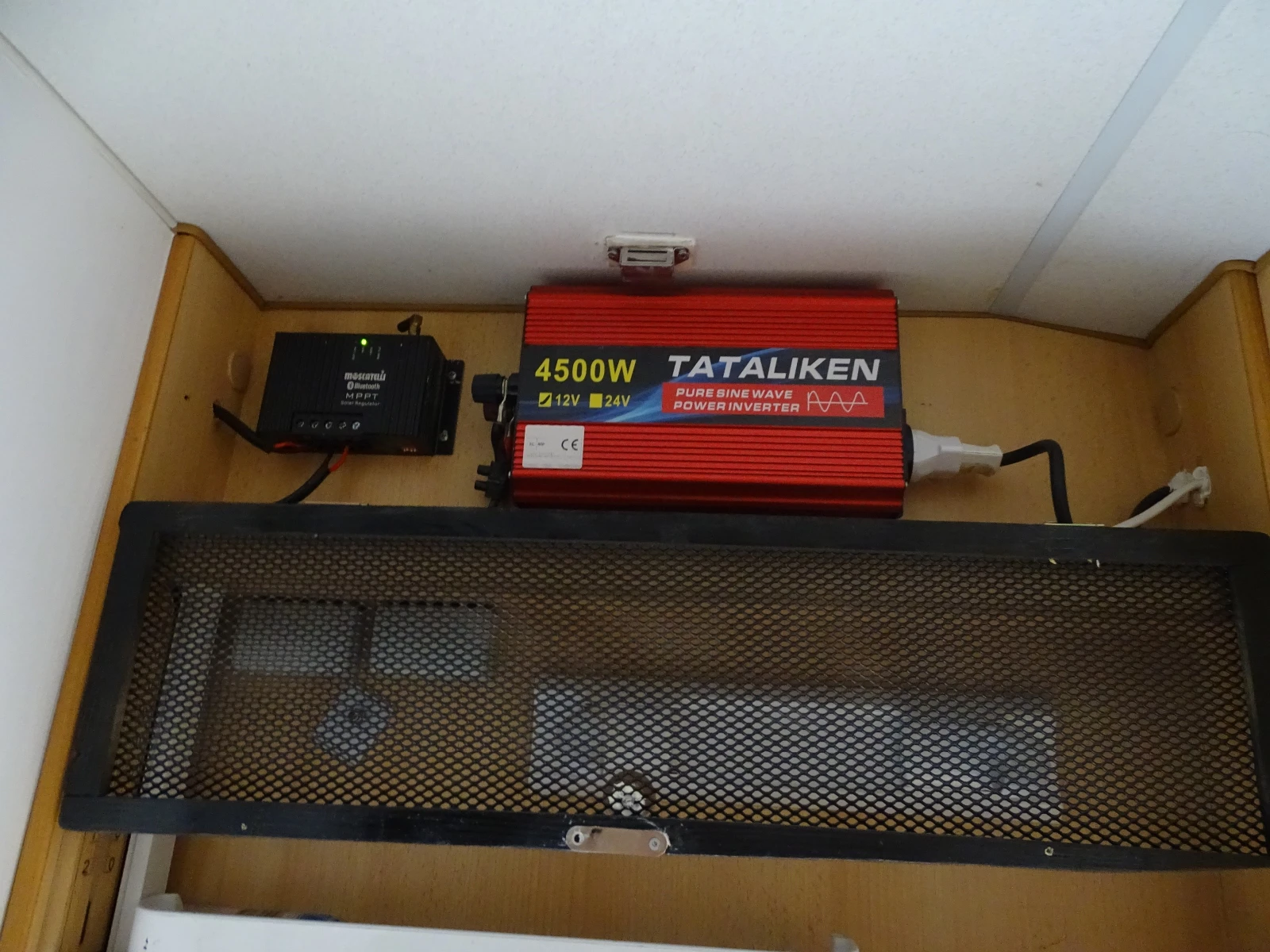 ������ Fiat KNAUS TRAVELLER  | Mobile.bg � ����������� 16