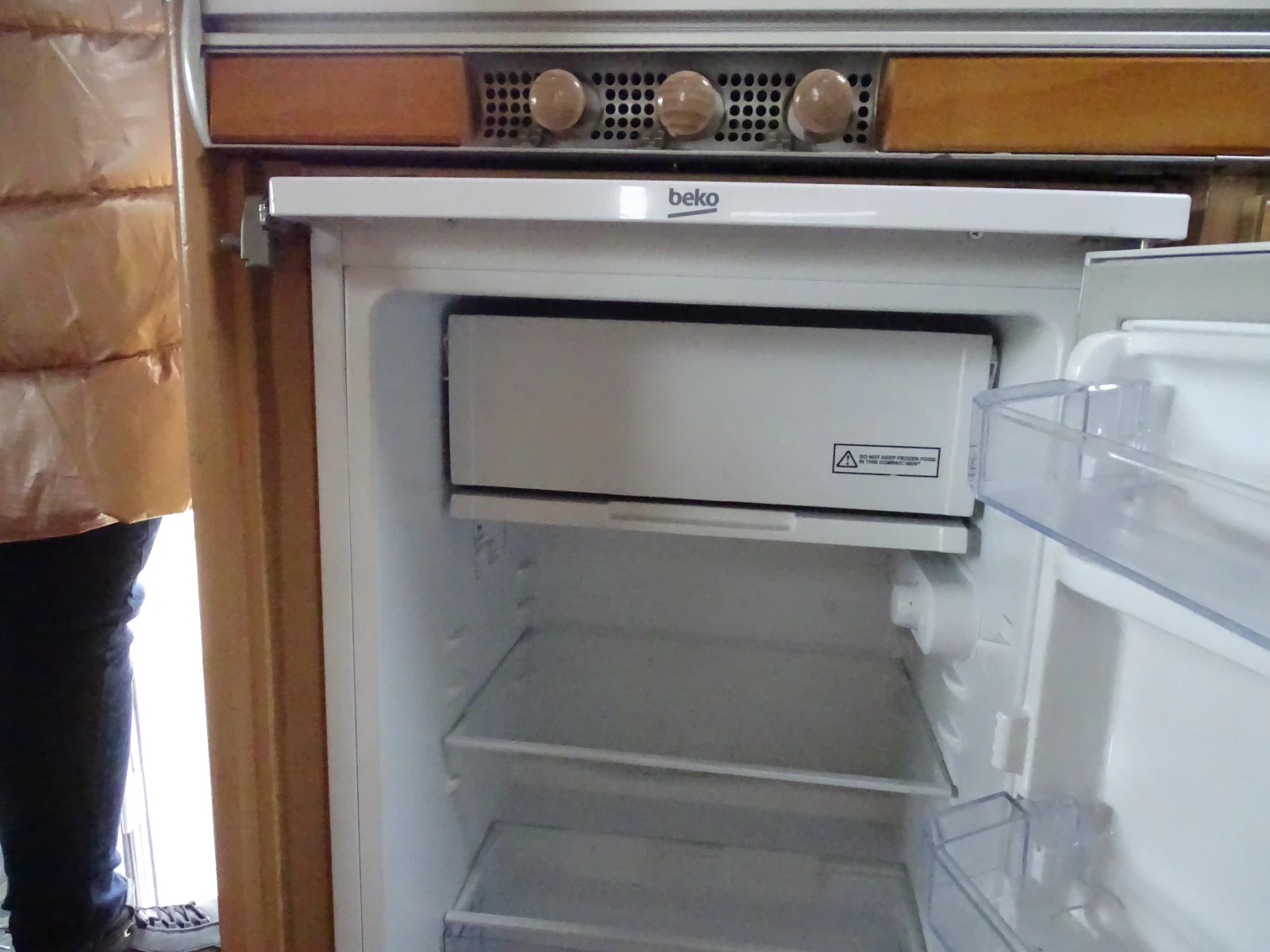 ������ Fiat KNAUS TRAVELLER  | Mobile.bg � ����������� 11