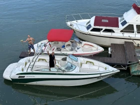 Моторна яхта Crownline 270 BR , снимка 4