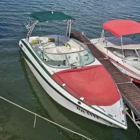 Моторна яхта Crownline 270 BR , снимка 8