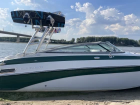 Моторна яхта Crownline 270 BR , снимка 10