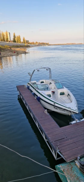   Crownline 270 BR | Mobile.bg    7