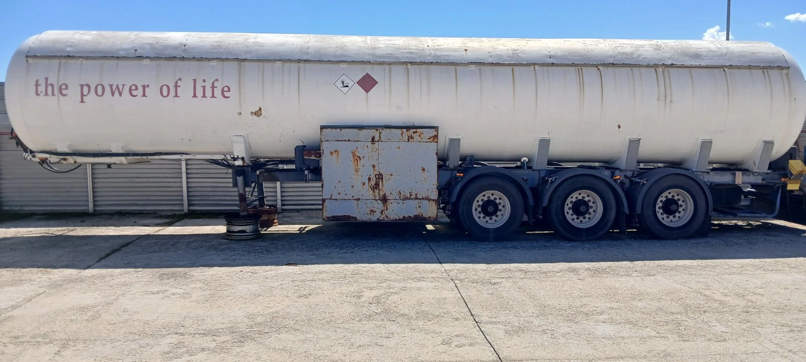 Полуремарке Други РТ 35С 201