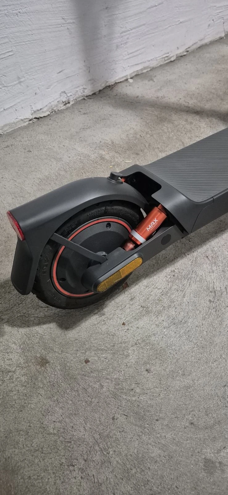 ���������� Xiaomi scooter pro 5 max  | Mobile.bg � ����������� 4